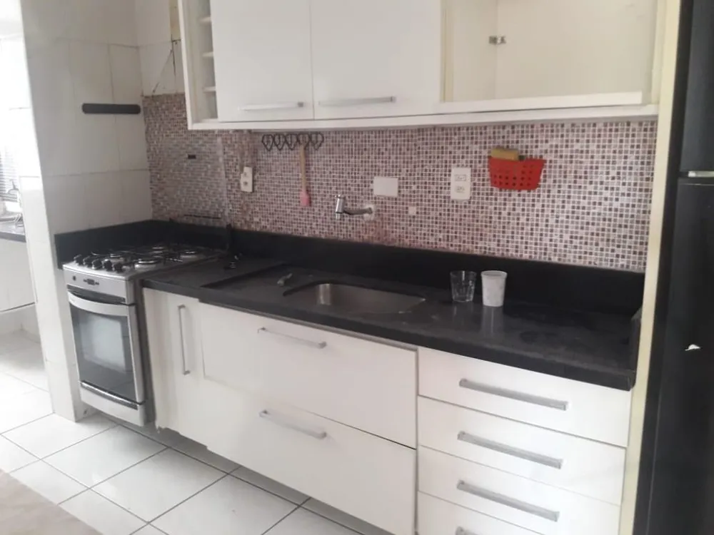Apartamento, 2 quartos, 74 m² - Foto 2