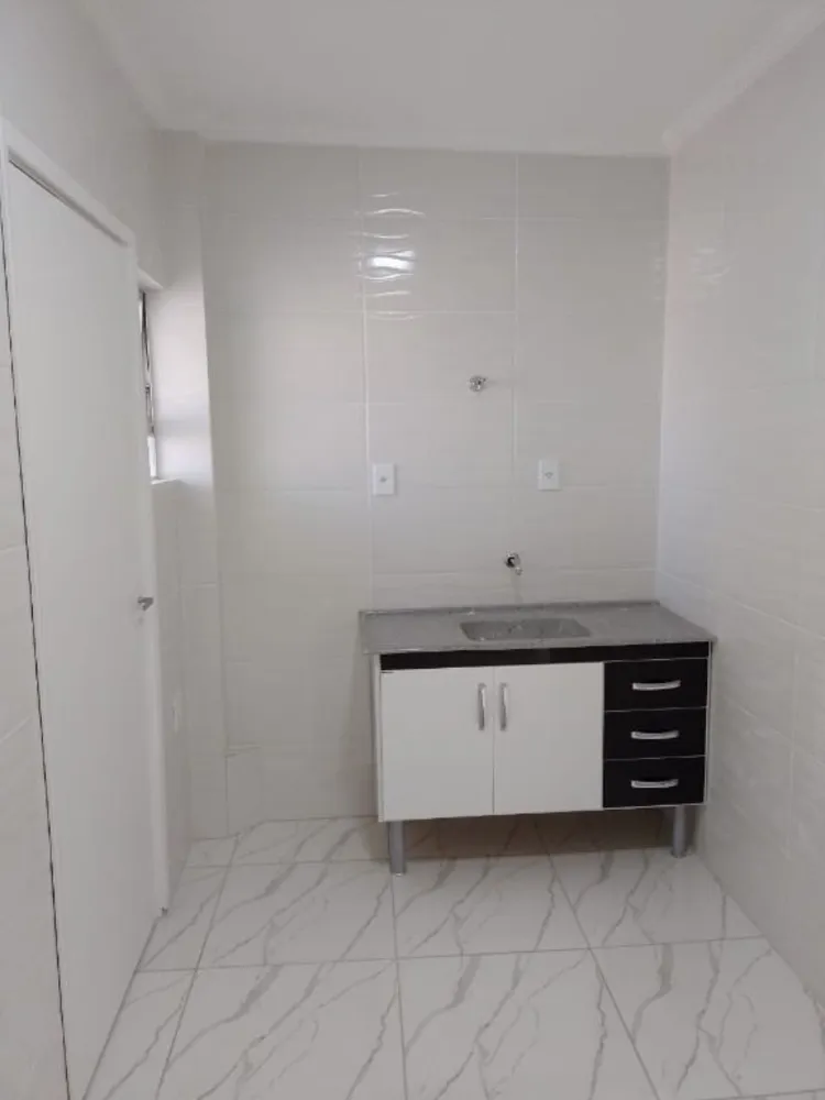 Apartamento, 2 quartos, 66 m² - Foto 2