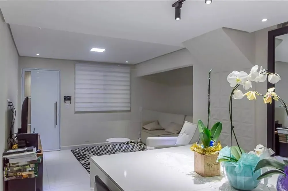 Sobrado, 3 quartos, 180 m² - Foto 3