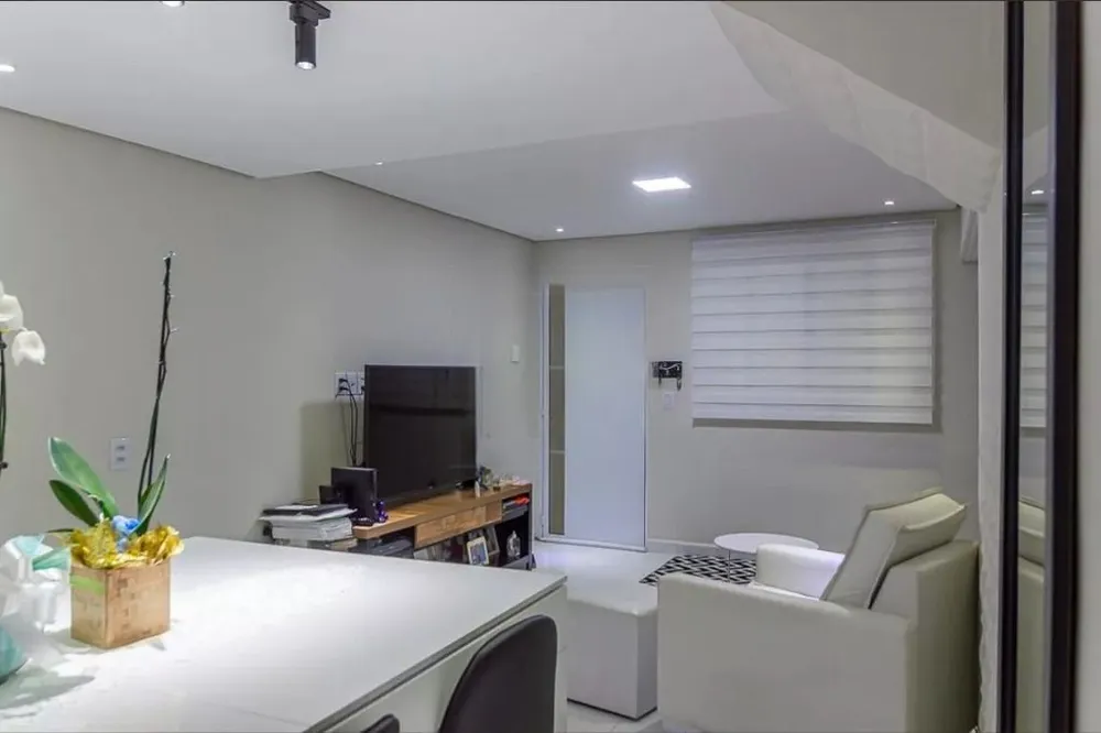 Sobrado, 3 quartos, 180 m² - Foto 4