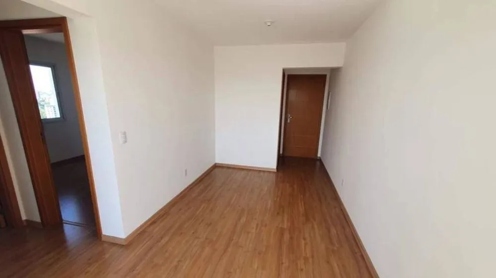 Apartamento, 2 quartos, 51 m² - Foto 2