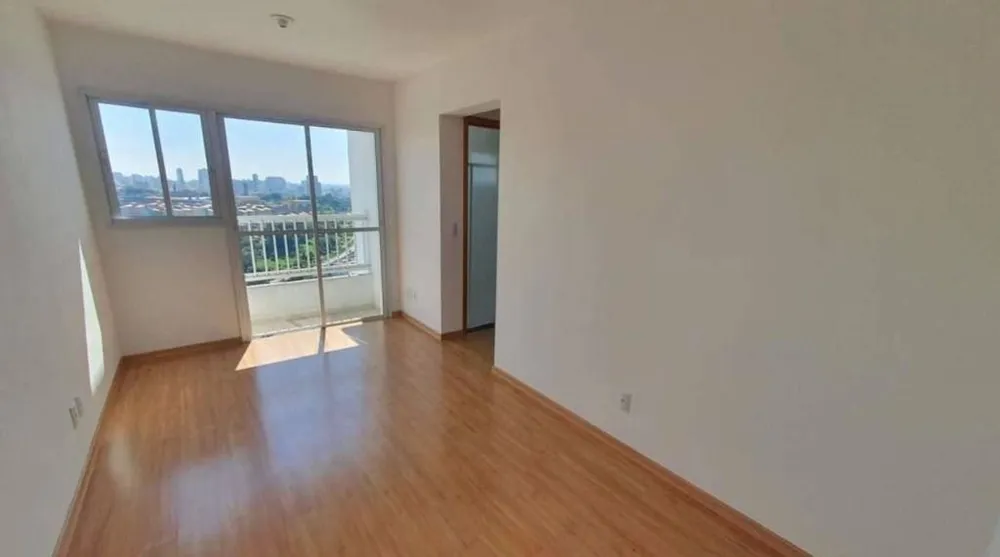 Apartamento, 2 quartos, 51 m² - Foto 1