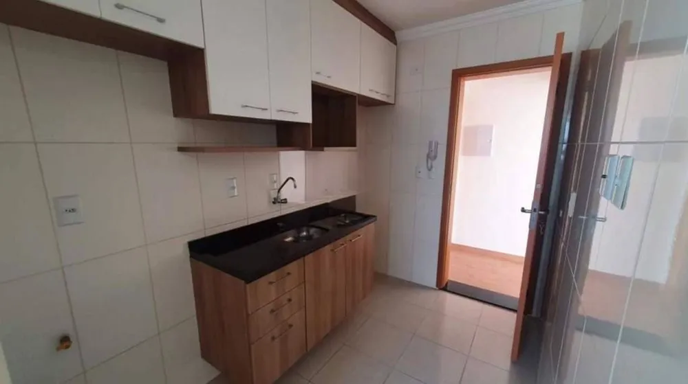 Apartamento, 2 quartos, 51 m² - Foto 3