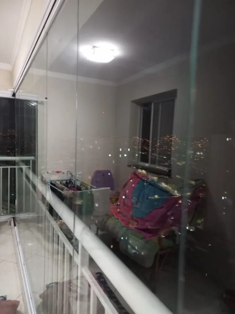 Apartamento, 3 quartos, 104 m² - Foto 2