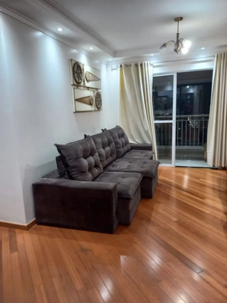 Apartamento, 3 quartos, 104 m² - Foto 4