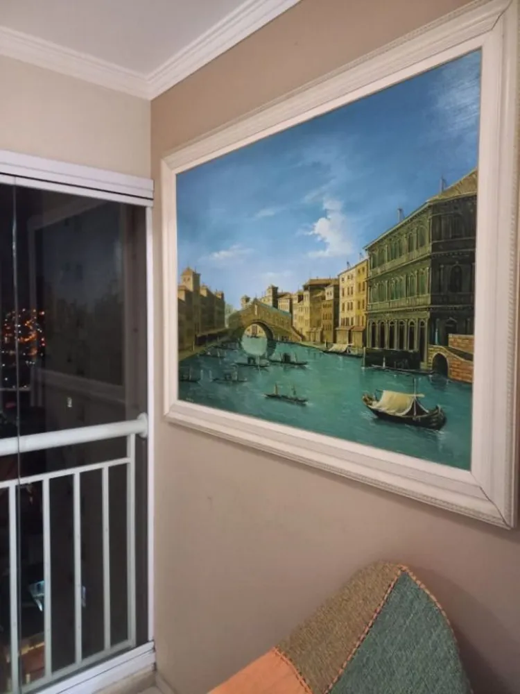Apartamento, 3 quartos, 104 m² - Foto 3