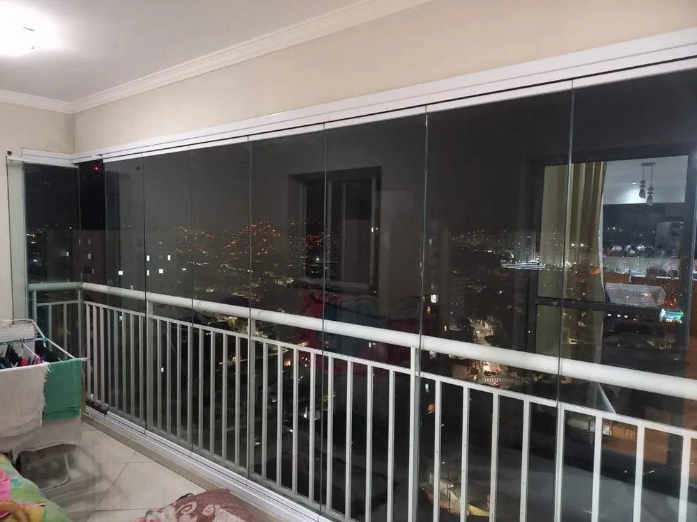 Apartamento, 3 quartos, 104 m² - Foto 1