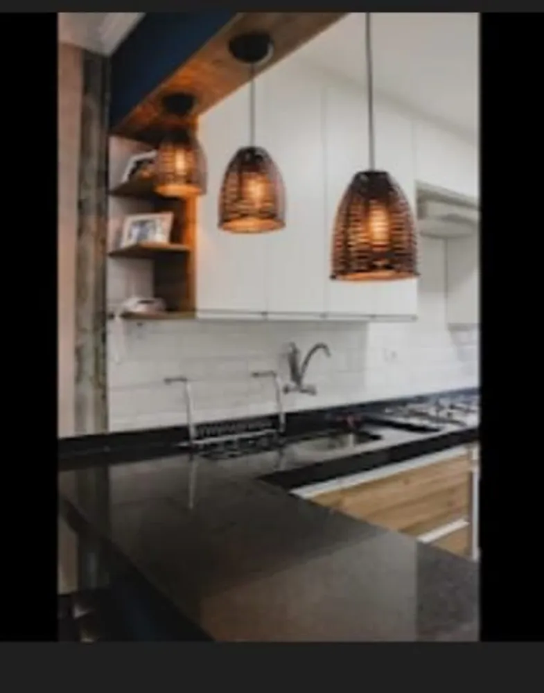 Apartamento, 2 quartos, 52 m² - Foto 3