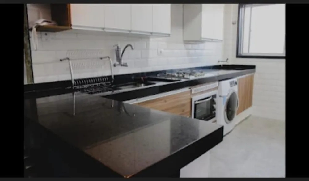Apartamento, 2 quartos, 52 m² - Foto 4