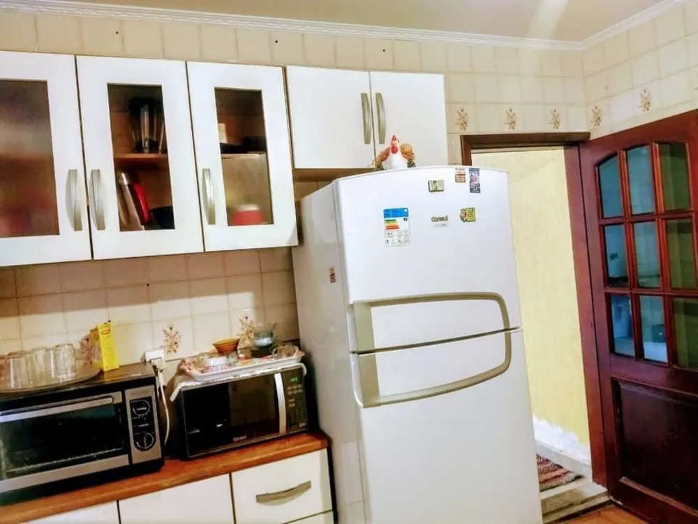 Sobrado, 3 quartos, 144 m² - Foto 3