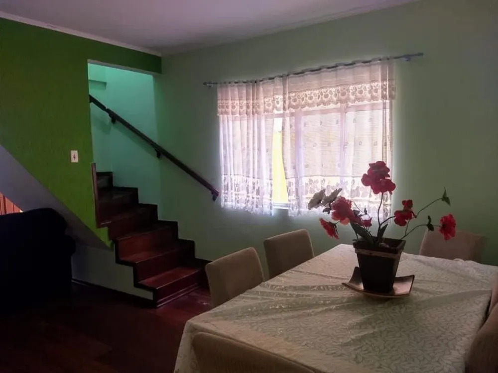 Sobrado, 3 quartos, 144 m² - Foto 2