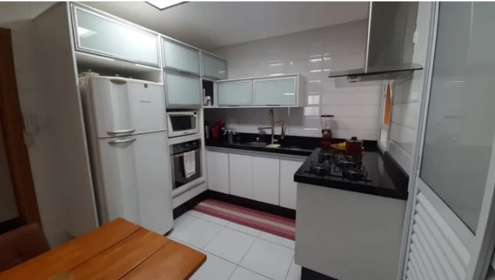 Apartamento, 2 quartos, 100 m² - Foto 4