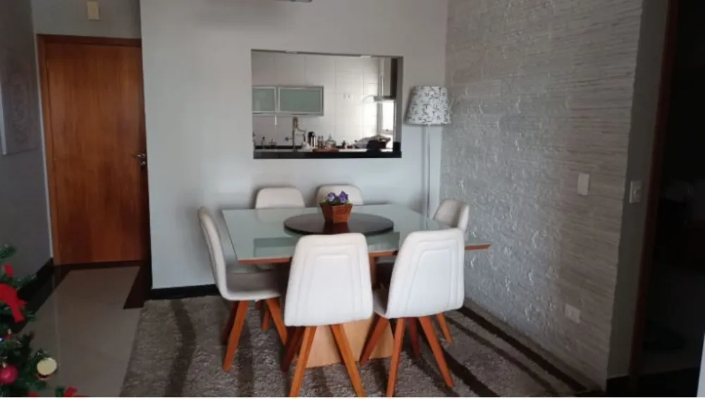 Apartamento, 2 quartos, 100 m² - Foto 2