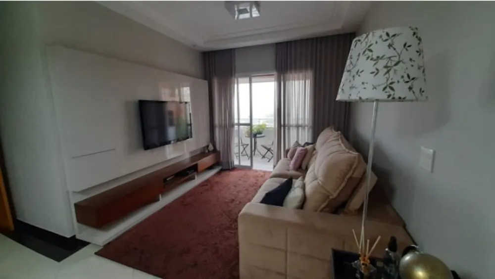 Apartamento, 2 quartos, 100 m² - Foto 1