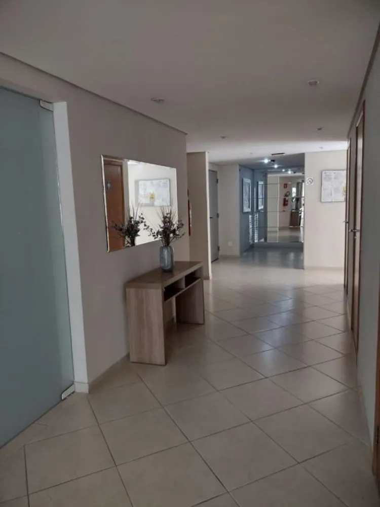 Apartamento, 2 quartos, 70 m² - Foto 2