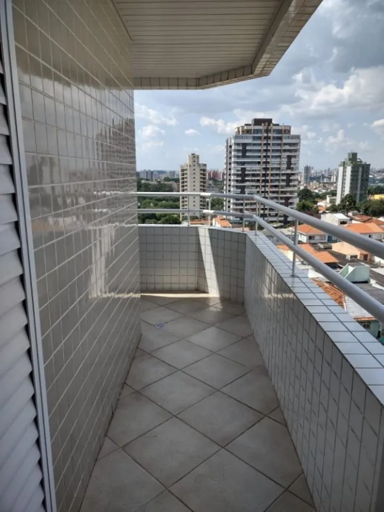 Apartamento, 2 quartos, 70 m² - Foto 1
