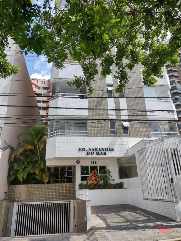 Apartamento, 2 quartos, 70 m² - Foto 3