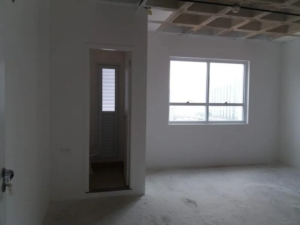 Sala-Conjunto, 25 m² - Foto 1