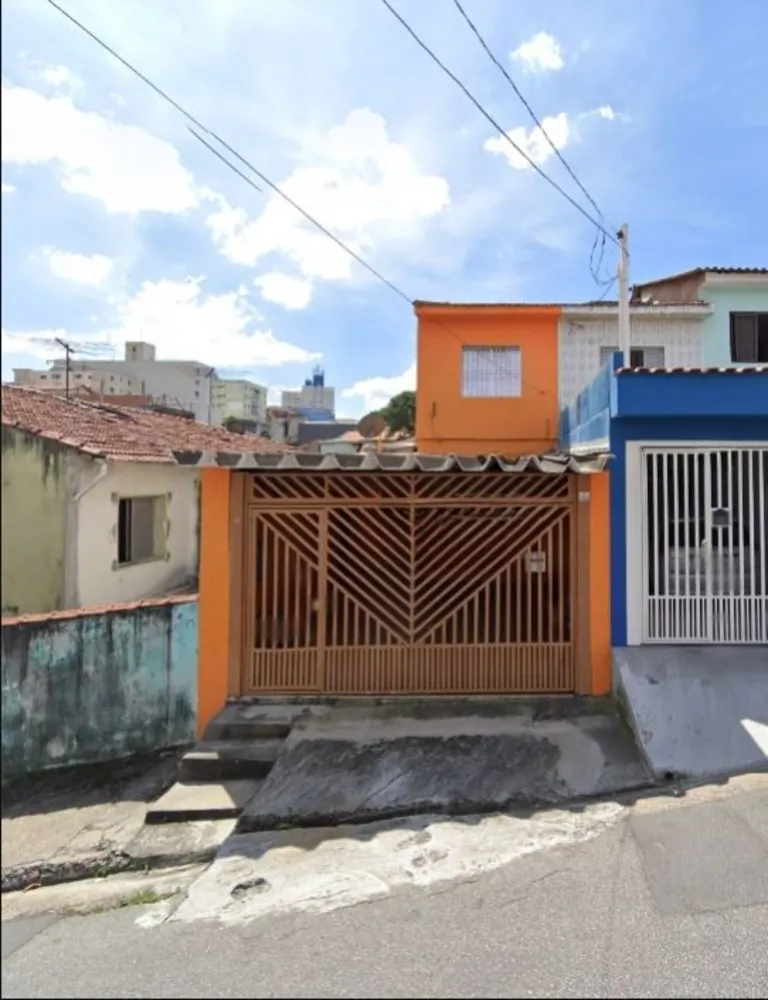 Sobrado, 2 quartos, 135 m² - Foto 1