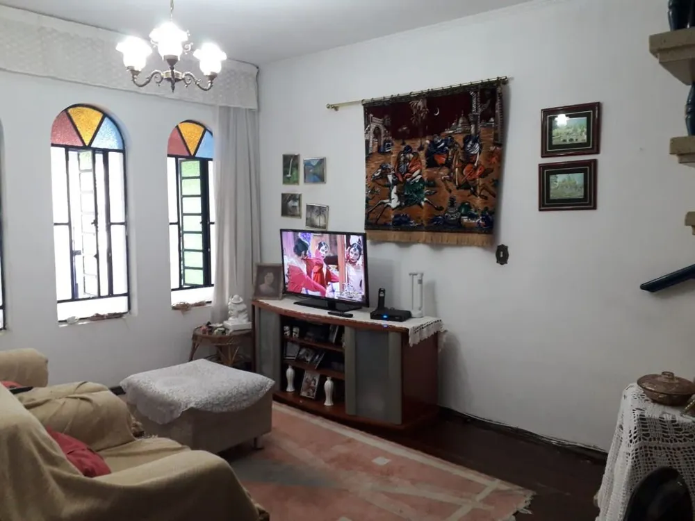 Sobrado, 2 quartos, 116 m² - Foto 1