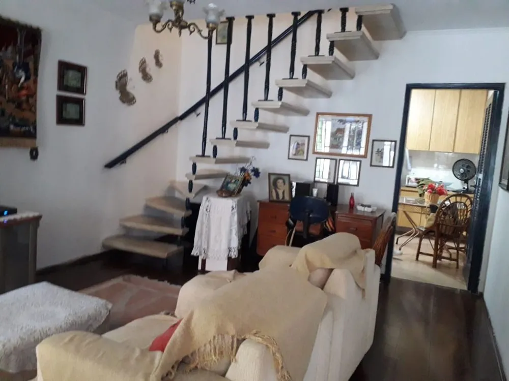 Sobrado, 2 quartos, 116 m² - Foto 3