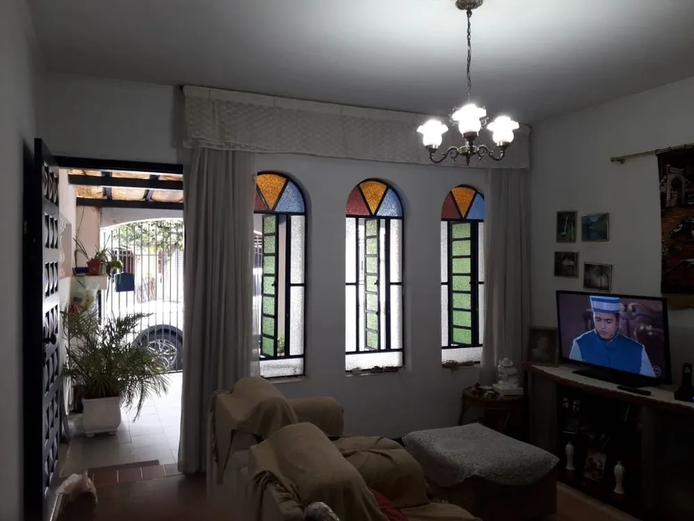 Sobrado, 2 quartos, 116 m² - Foto 2