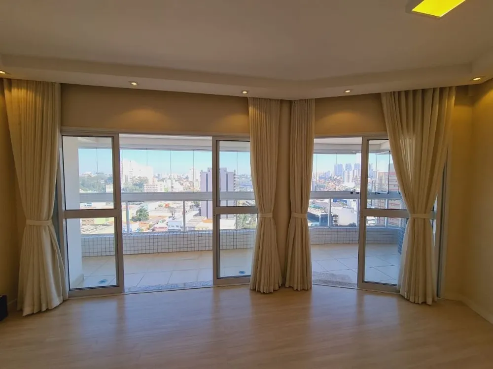 Apartamento, 3 quartos, 150 m² - Foto 2