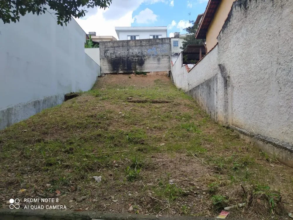 Terreno, 275 m² - Foto 1