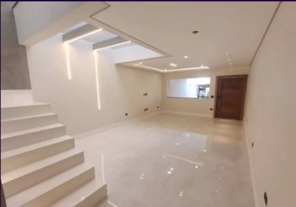 Sobrado, 3 quartos, 172 m² - Foto 2