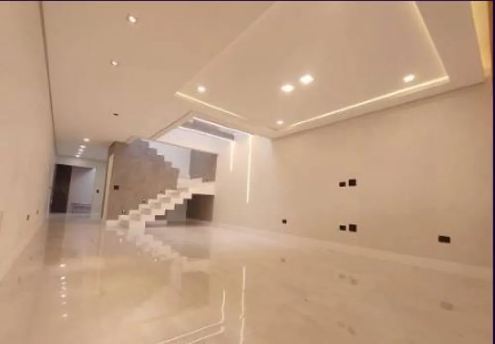 Sobrado, 3 quartos, 172 m² - Foto 1