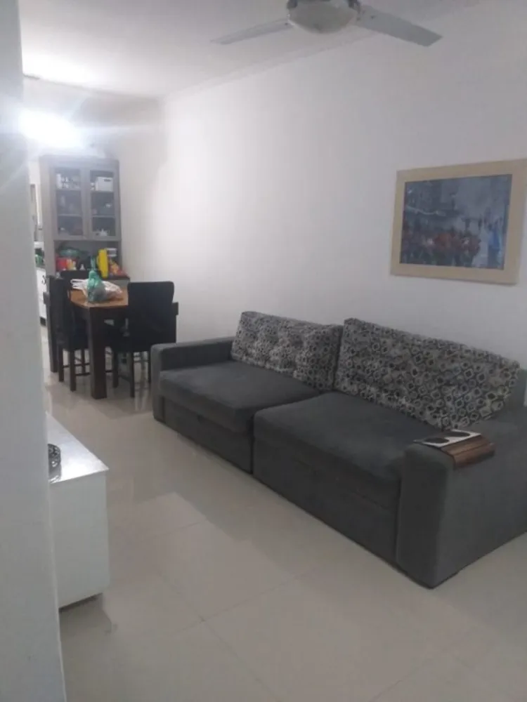 Casa, 3 quartos, 120 m² - Foto 1