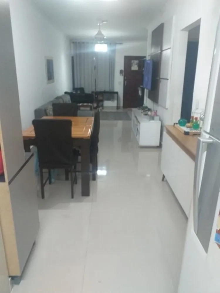 Casa, 3 quartos, 120 m² - Foto 3