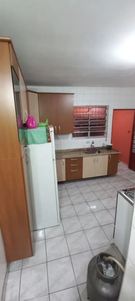 Sobrado, 3 quartos, 125 m² - Foto 4