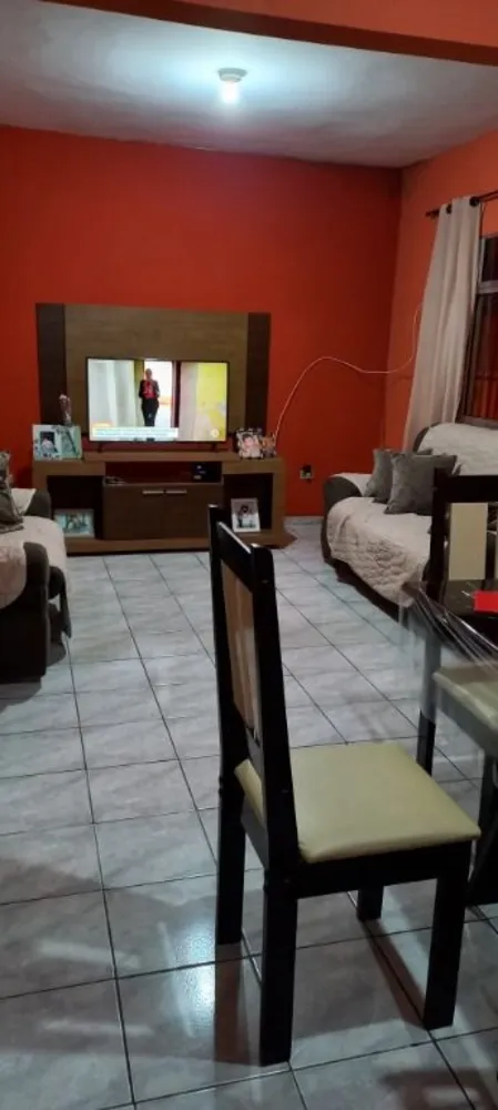 Sobrado, 3 quartos, 125 m² - Foto 2