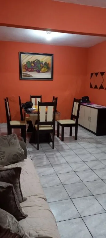 Sobrado, 3 quartos, 125 m² - Foto 1