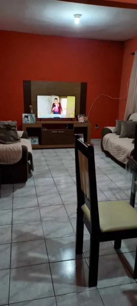 Sobrado, 3 quartos, 125 m² - Foto 3