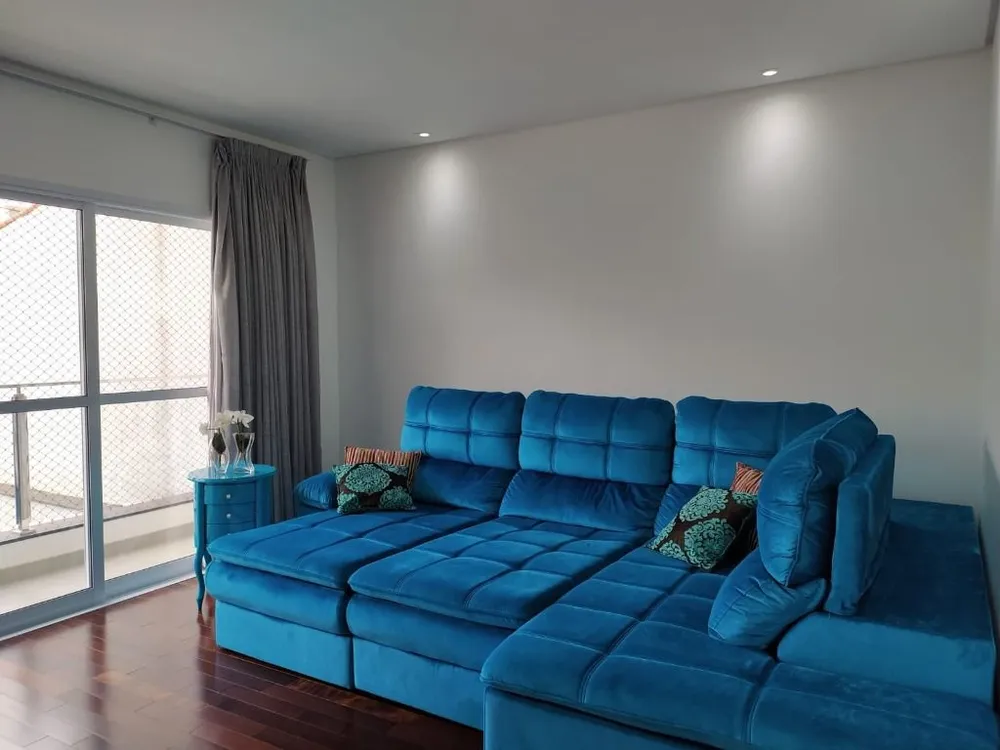 Casa, 3 quartos, 270 m² - Foto 3