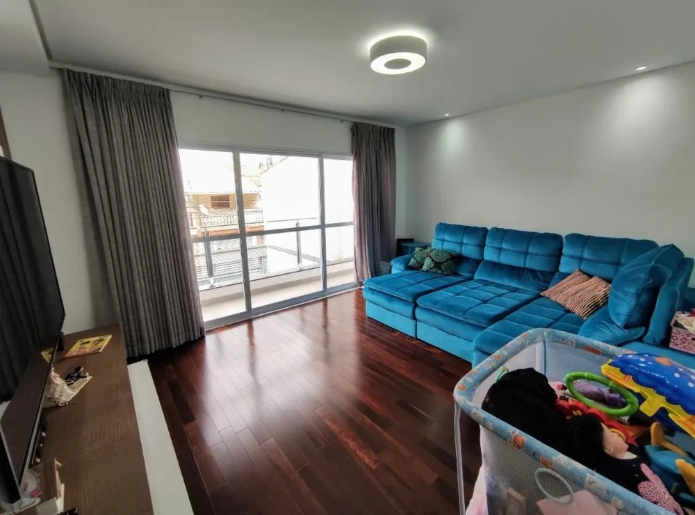 Casa, 3 quartos, 270 m² - Foto 1