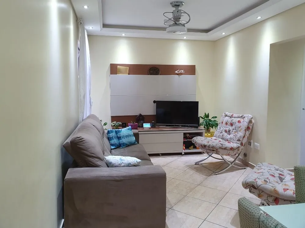 Apartamento, 2 quartos, 68 m² - Foto 4