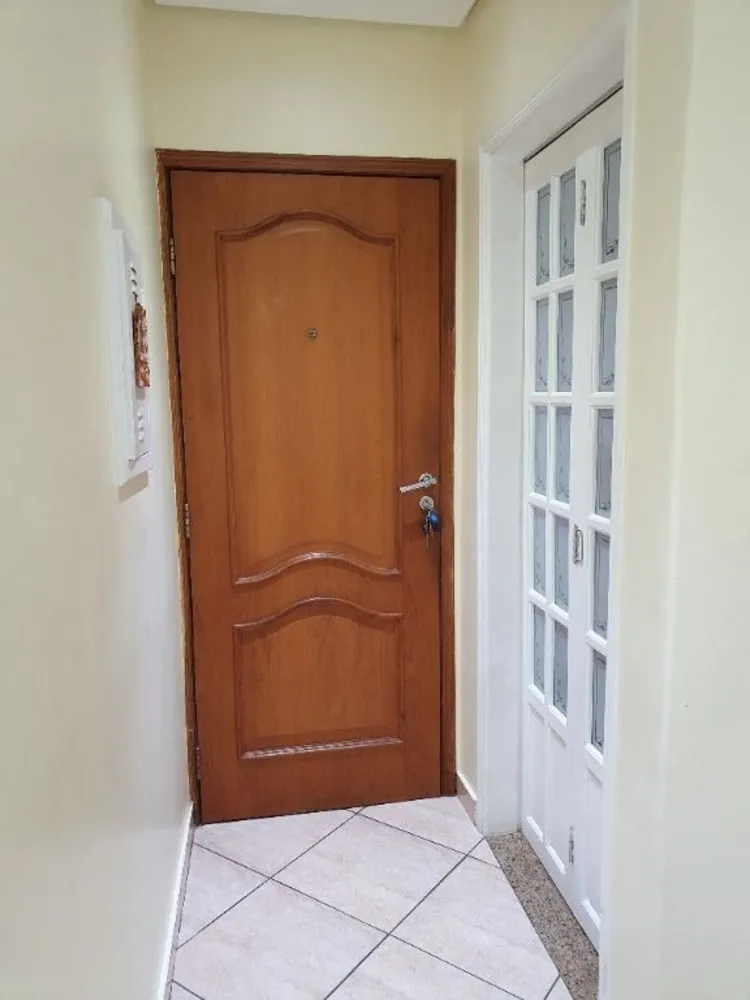 Apartamento, 2 quartos, 68 m² - Foto 2