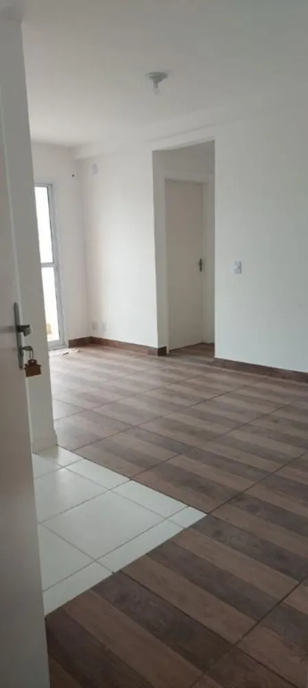 Apartamento, 2 quartos, 48 m² - Foto 2