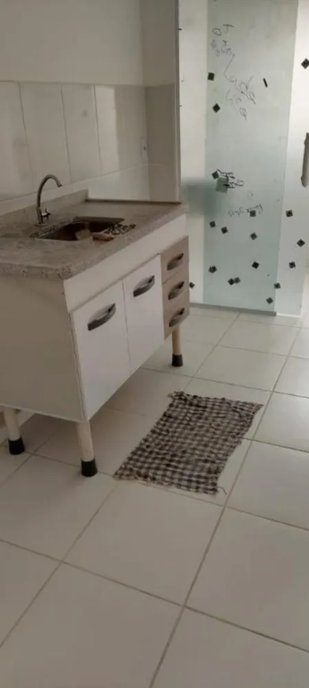 Apartamento, 2 quartos, 48 m² - Foto 3
