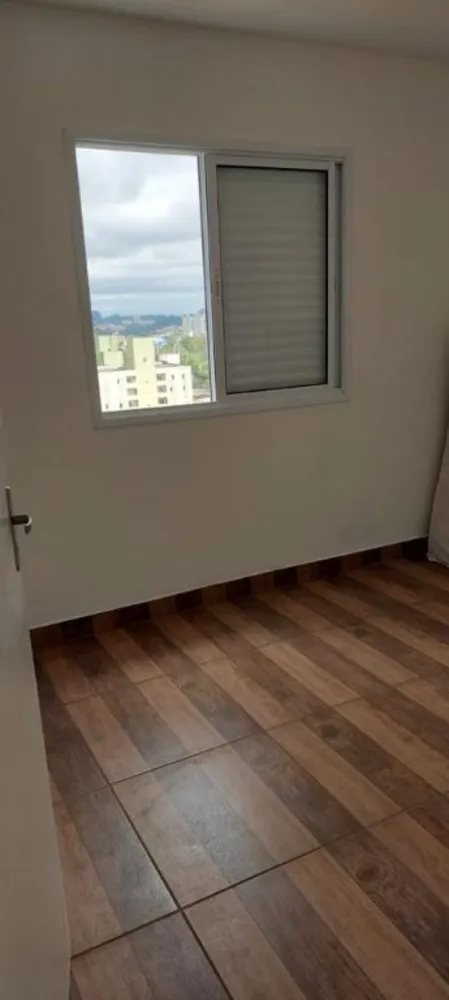 Apartamento, 2 quartos, 48 m² - Foto 4