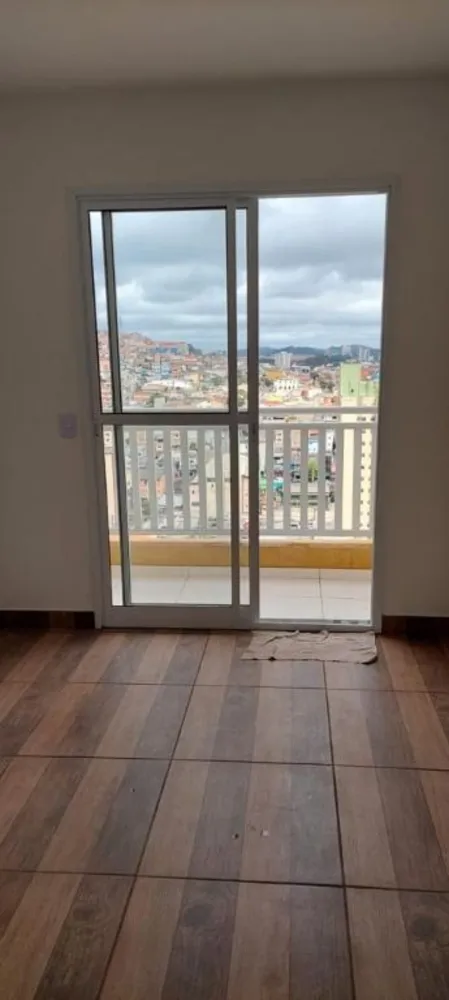 Apartamento, 2 quartos, 48 m² - Foto 1