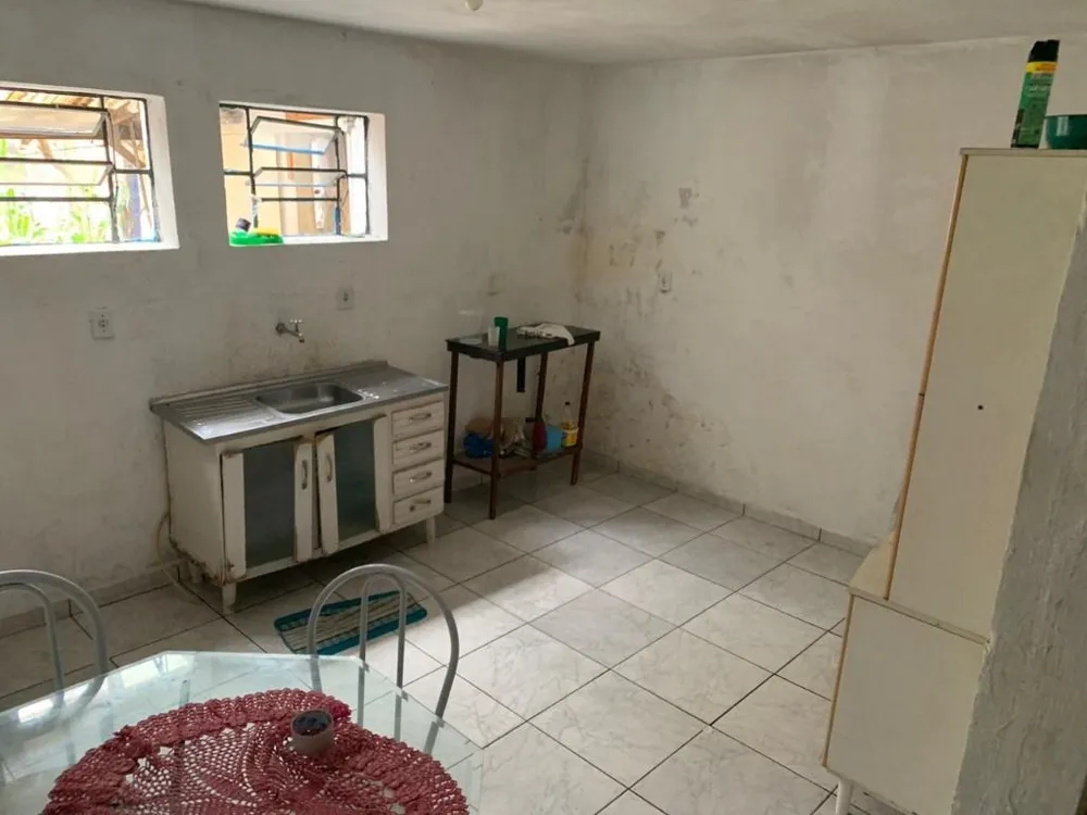 Casa, 1 quarto, 97 m² - Foto 3