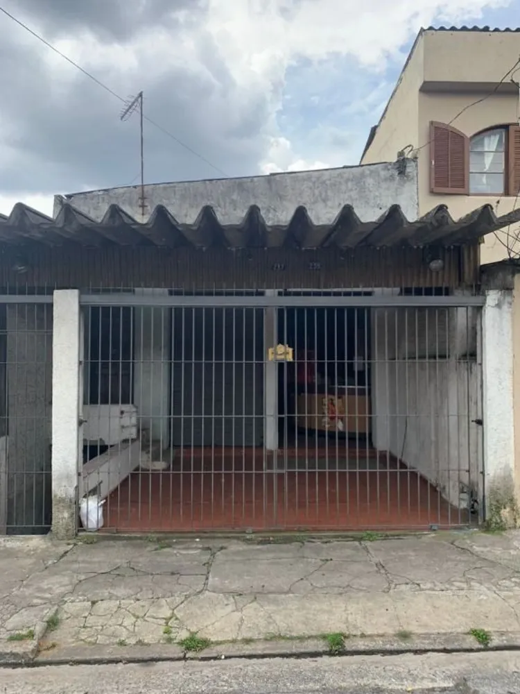Casa, 1 quarto, 97 m² - Foto 1