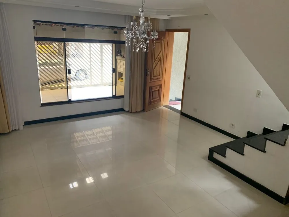 Sobrado, 2 quartos, 120 m² - Foto 1
