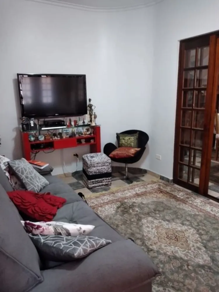 Sobrado, 3 quartos, 135 m² - Foto 1