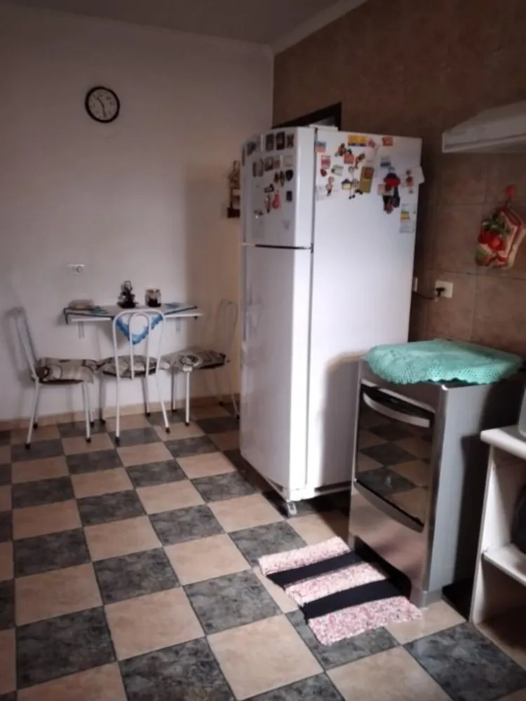 Sobrado, 3 quartos, 135 m² - Foto 3