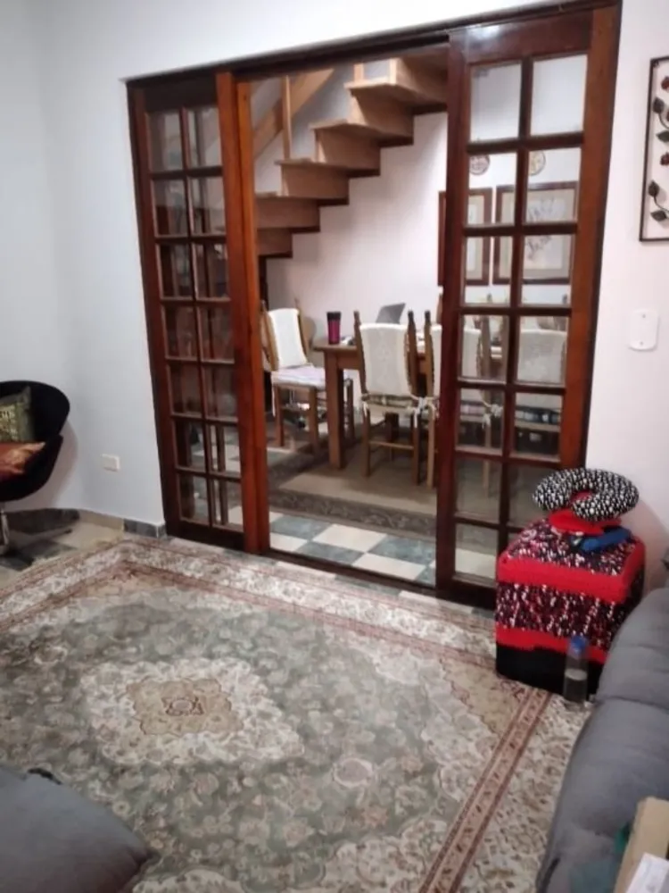 Sobrado, 3 quartos, 135 m² - Foto 2